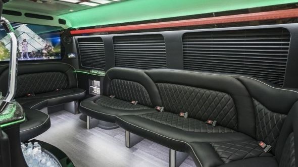 elyria sprinter limo rental rental