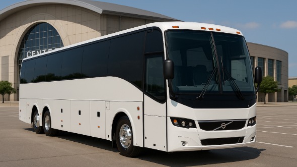 elyria summer camp transportation and bus rentals