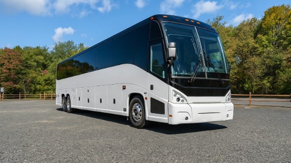 elyria wedding transportation